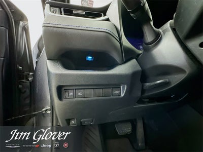 2019 Toyota RAV4 Hybrid XSE