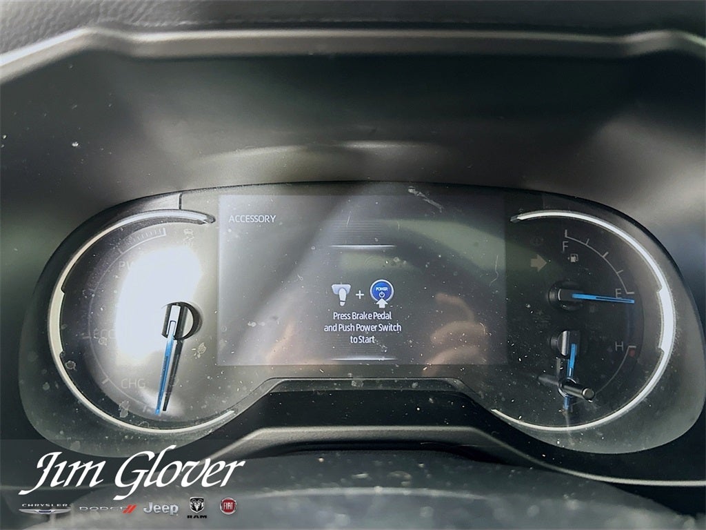 2019 Toyota RAV4 Hybrid XSE