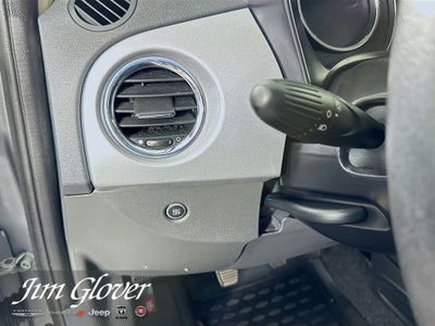 2015 FIAT 500 Pop