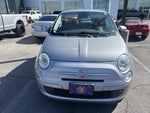 2015 FIAT 500 Pop