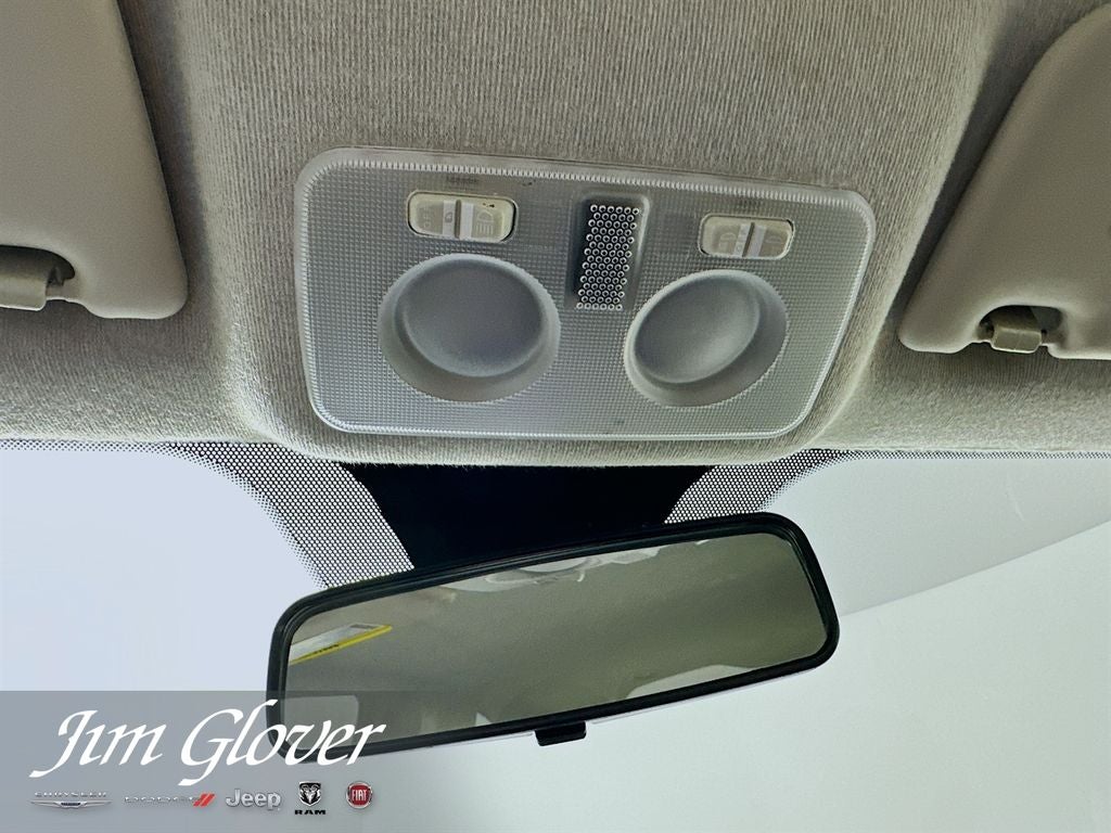 2015 FIAT 500 Pop