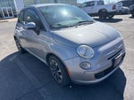 2015 FIAT 500 Pop