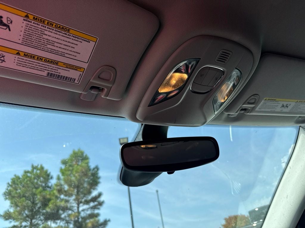 2019 Jeep Compass Sport FWD