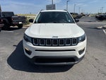 2019 Jeep Compass Sport FWD