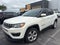 2018 Jeep Compass Latitude FWD