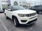 2018 Jeep Compass Latitude FWD