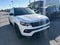 2022 Jeep Compass Altitude FWD