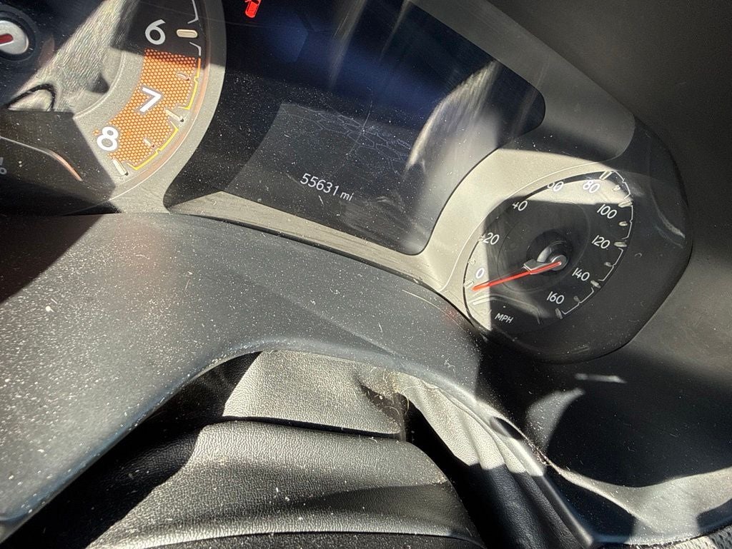 2022 Jeep Compass Altitude FWD