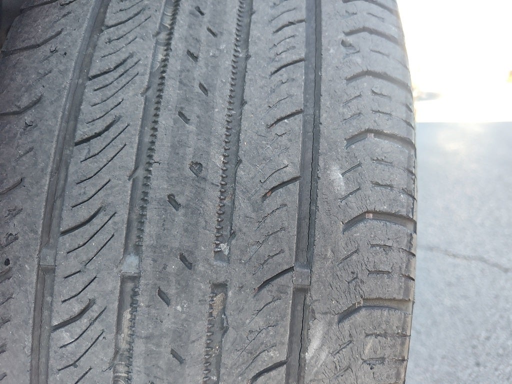 2019 Jeep Compass Limited FWD