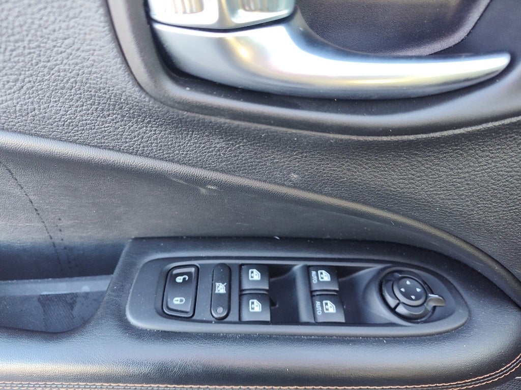 2019 Jeep Compass Limited FWD