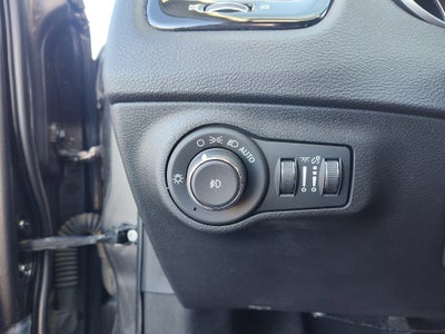 2019 Jeep Compass Limited FWD