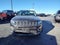 2019 Jeep Compass Limited FWD
