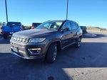2019 Jeep Compass Limited FWD