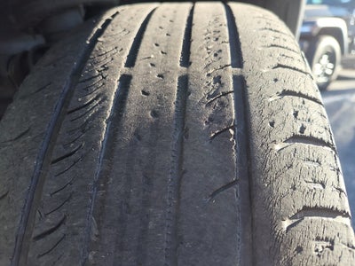 2019 Jeep Compass Limited FWD