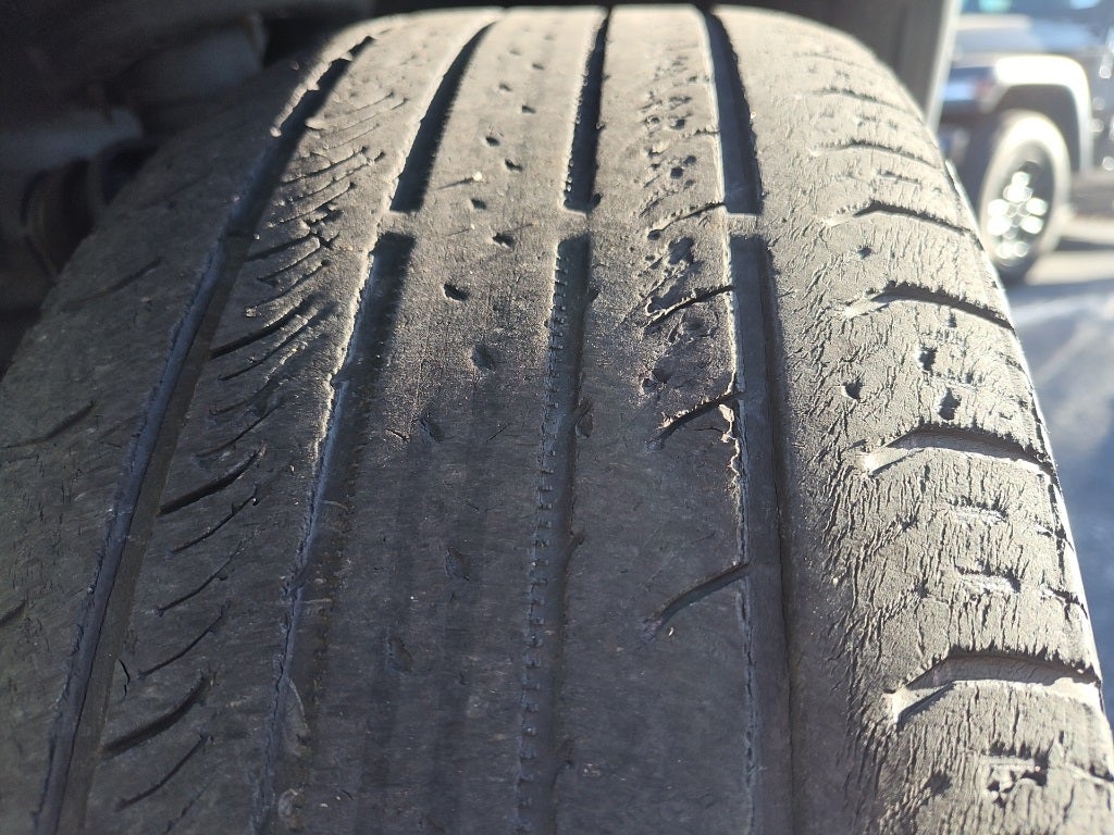 2019 Jeep Compass Limited FWD