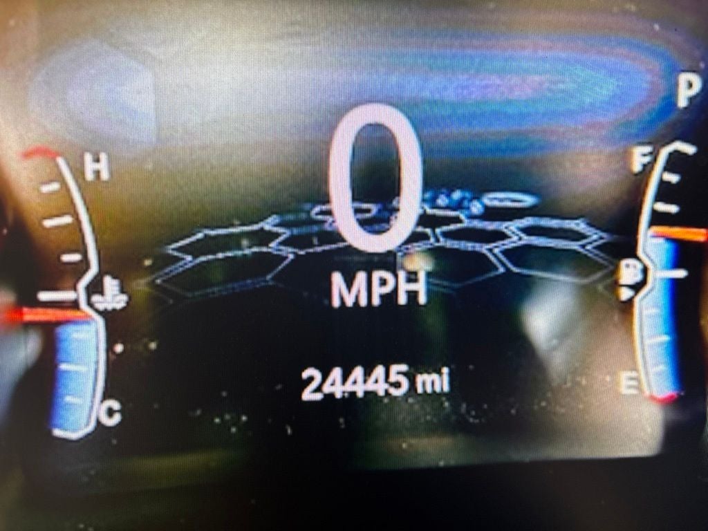2023 Jeep Compass Sport 4x4