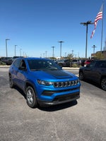 2023 Jeep Compass Sport 4x4