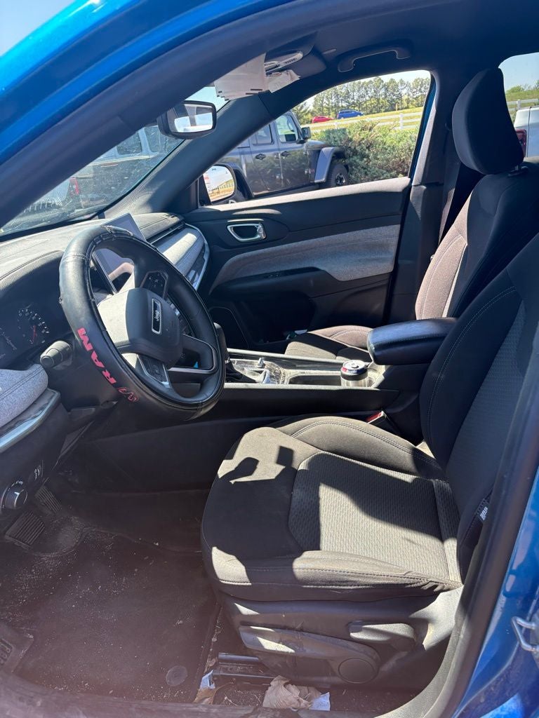 2023 Jeep Compass Sport 4x4