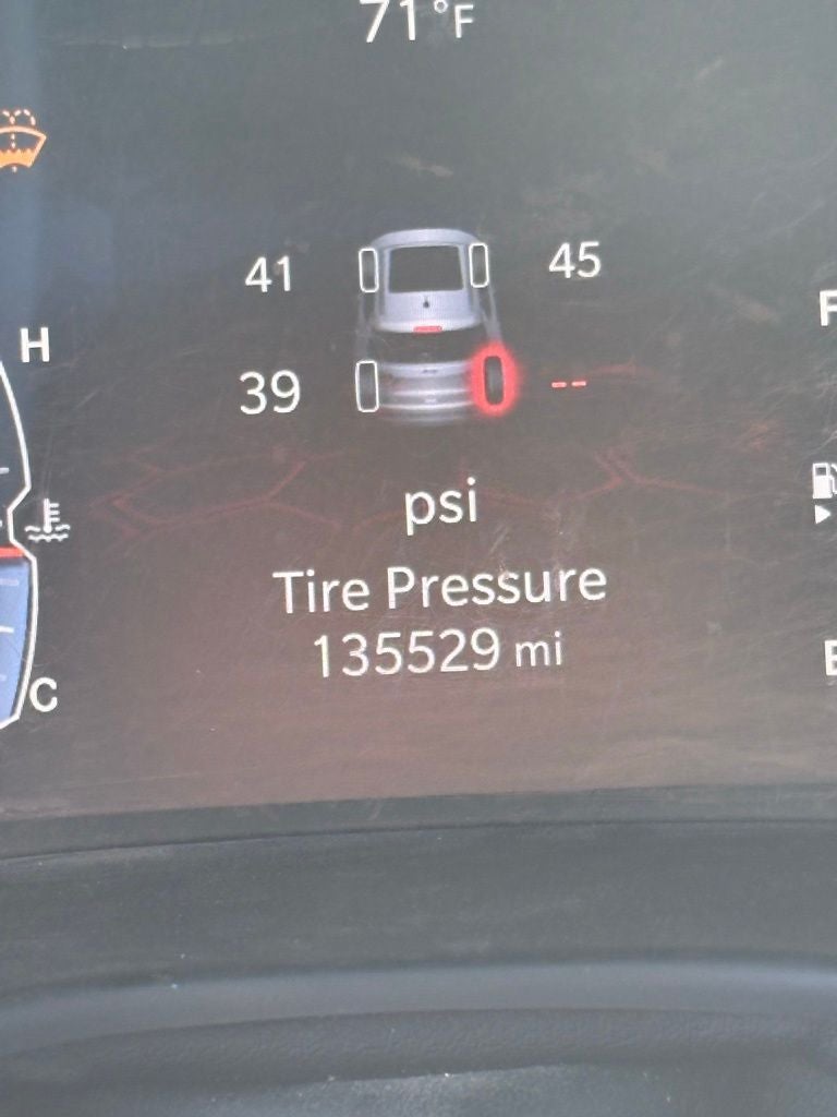 2023 Jeep Compass Sport 4x4