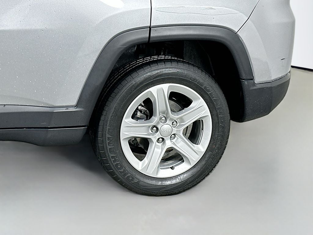 2023 Jeep Compass Sport 4x4