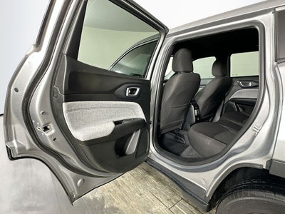 2023 Jeep Compass Sport 4x4