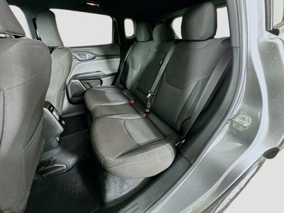 2023 Jeep Compass Sport 4x4
