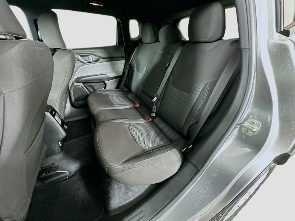 2023 Jeep Compass Sport 4x4