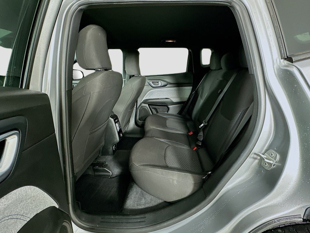 2023 Jeep Compass Sport 4x4