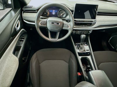 2023 Jeep Compass Sport 4x4