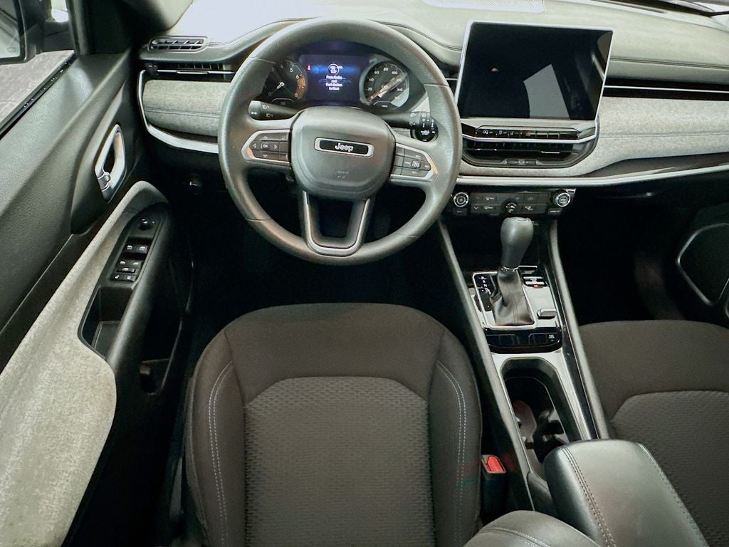 2023 Jeep Compass Sport 4x4