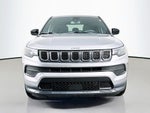 2023 Jeep Compass Sport 4x4