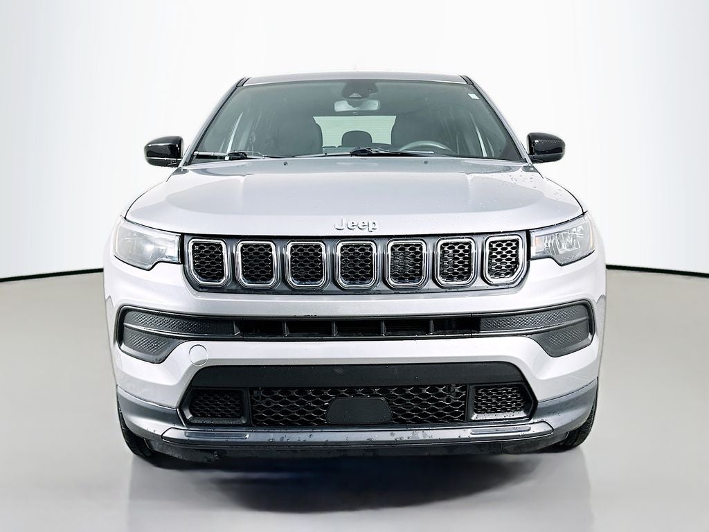 2023 Jeep Compass Sport 4x4