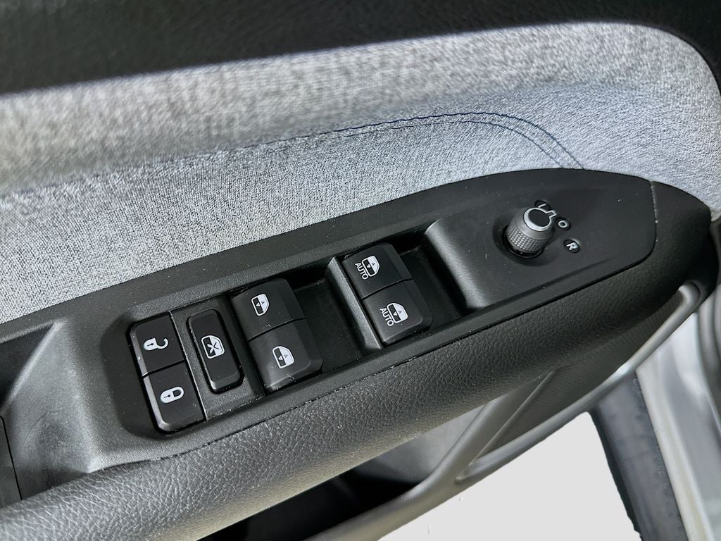 2023 Jeep Compass Sport 4x4