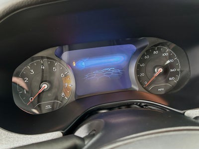 2023 Jeep Compass Sport 4x4