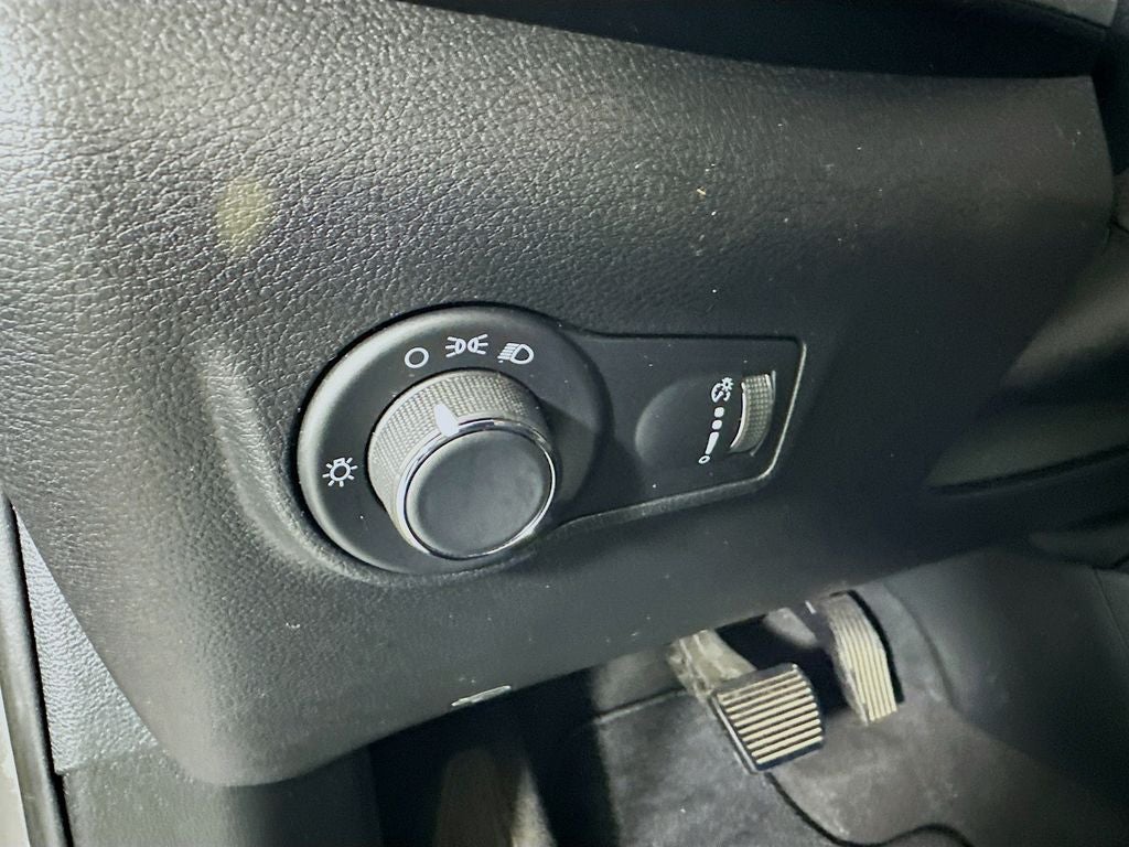 2023 Jeep Compass Sport 4x4
