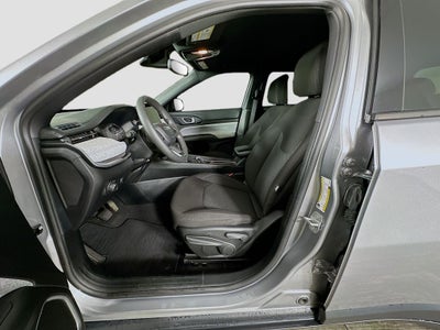 2023 Jeep Compass Sport 4x4