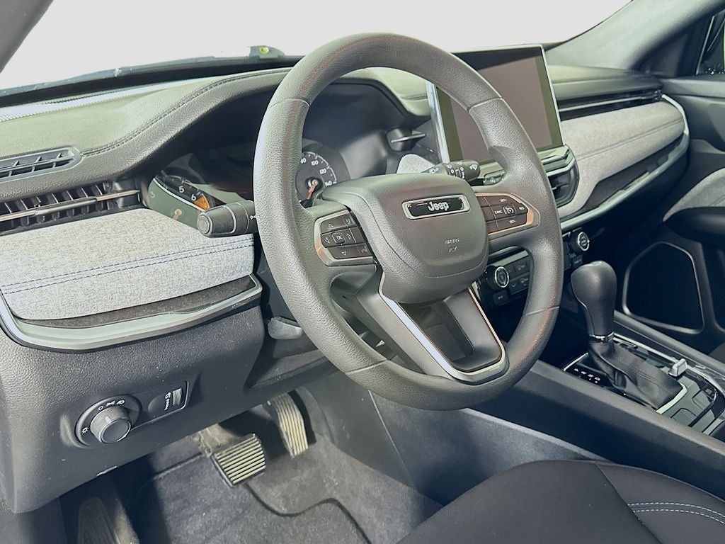 2023 Jeep Compass Sport 4x4