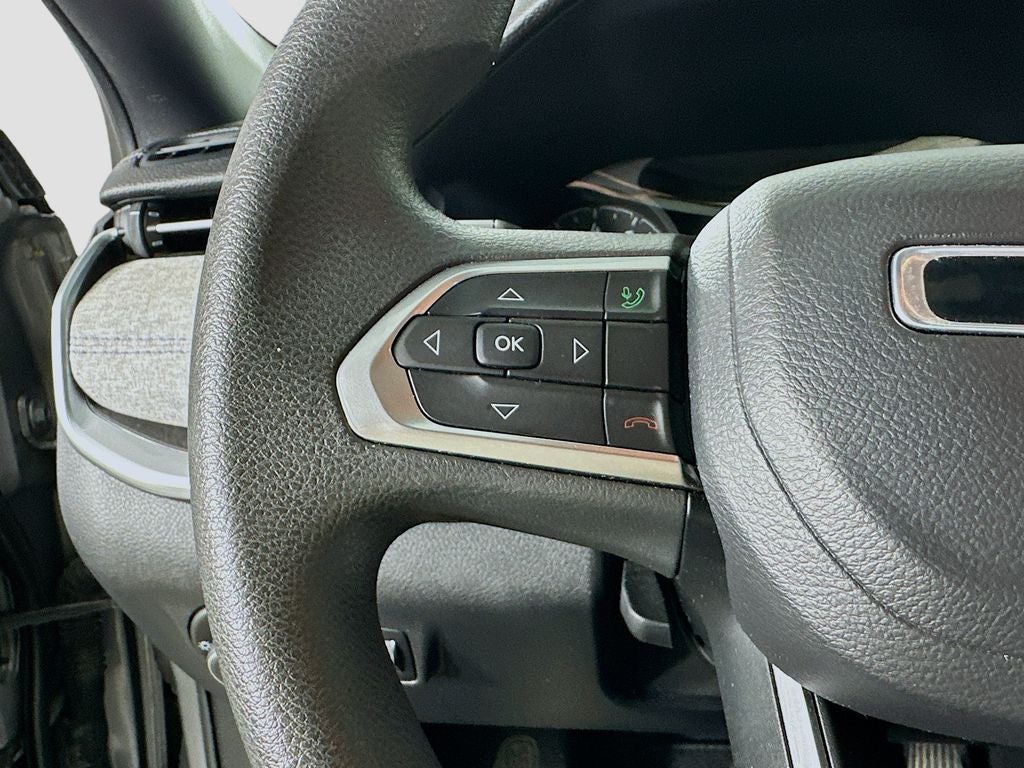 2023 Jeep Compass Sport 4x4