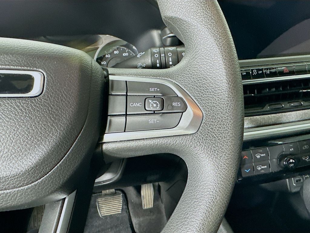 2023 Jeep Compass Sport 4x4