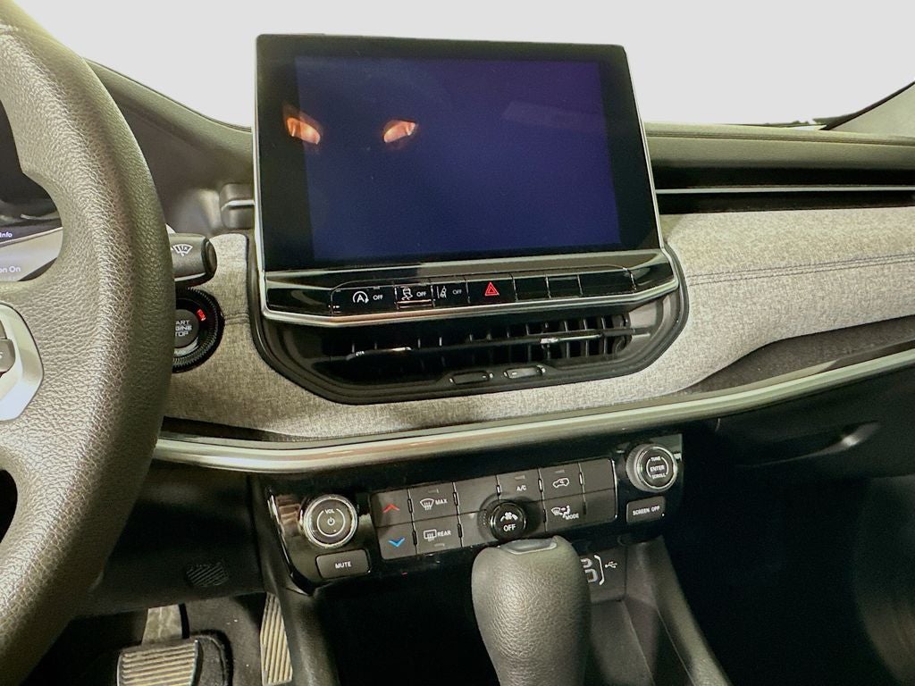 2023 Jeep Compass Sport 4x4