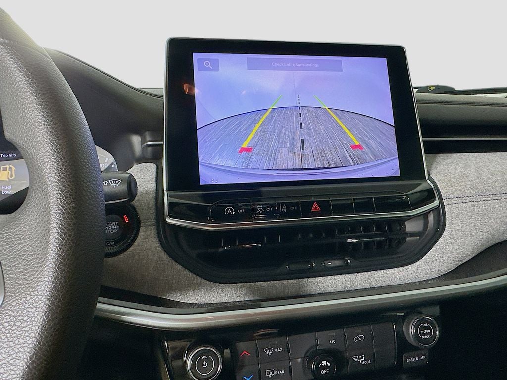 2023 Jeep Compass Sport 4x4