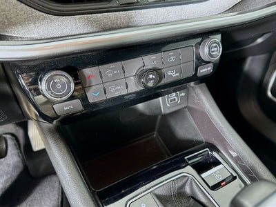 2023 Jeep Compass Sport 4x4