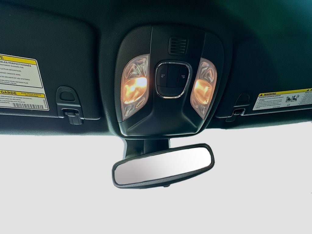 2023 Jeep Compass Sport 4x4