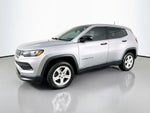 2023 Jeep Compass Sport 4x4