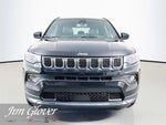 2023 Jeep Compass Latitude 4x4