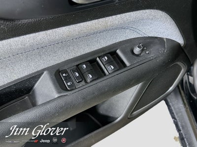 2023 Jeep Compass Latitude 4x4