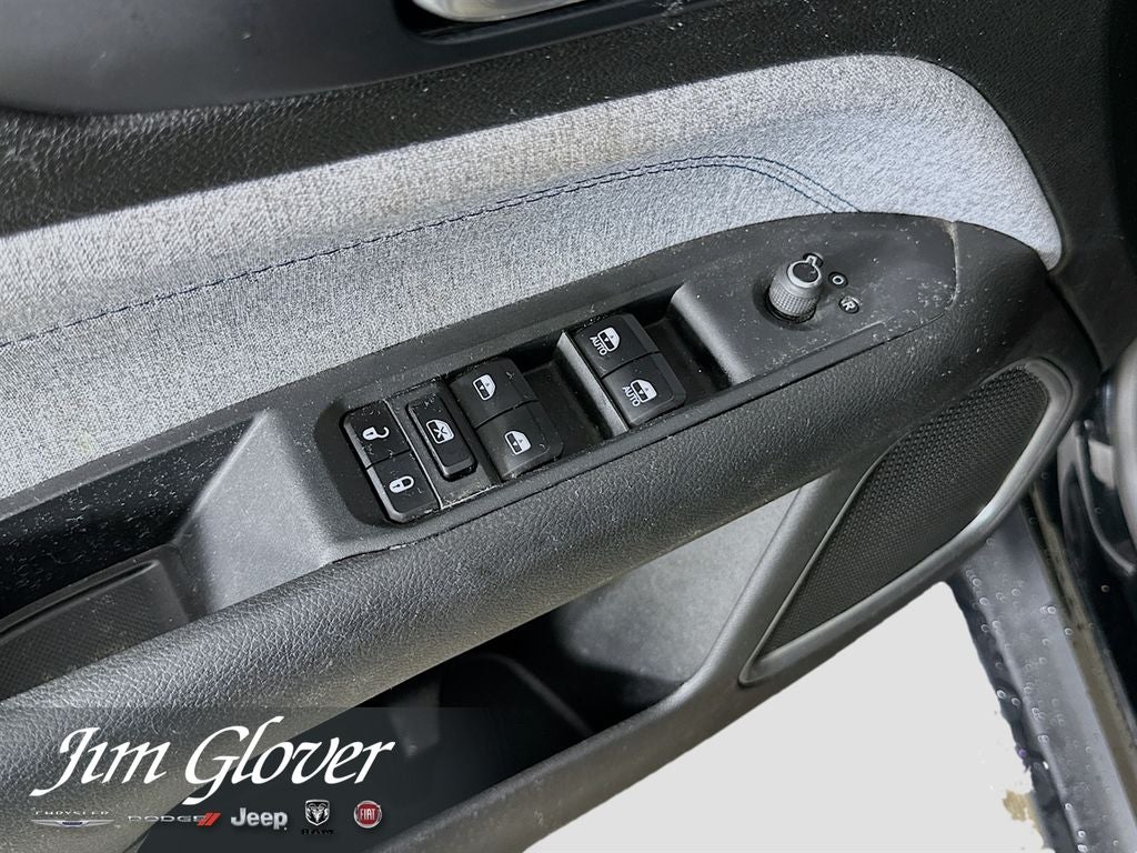 2023 Jeep Compass Latitude 4x4