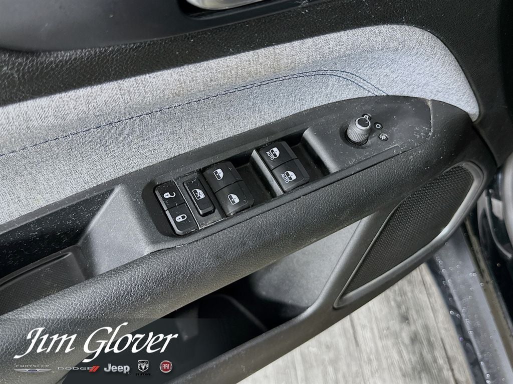 2023 Jeep Compass Latitude 4x4