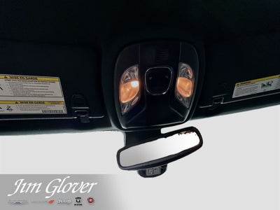 2023 Jeep Compass Latitude 4x4