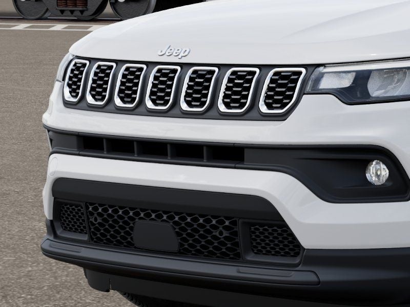 2026 Jeep Compass COMPASS 85TH ANNIVERSARY EDITION 4X4